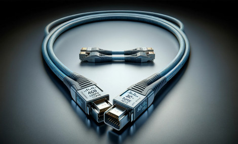 Exploring Cisco QSFP-H40G Cables: ACU7M and CU3M Review