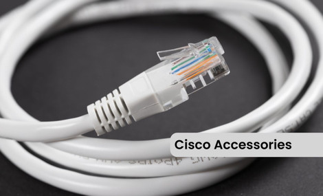 Cisco Accessories: QSFP-4X10G-AC10M & AC7M Cables