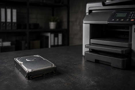 Complete Guide to Printer Hard Drives: Performance, Features, and Benefits in 2026