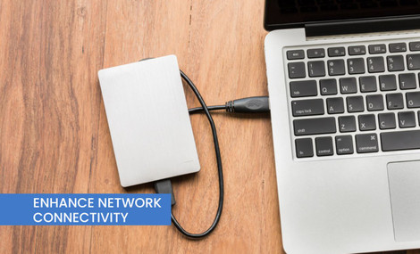 Enhance Network Connectivity with CISCO678-2 Adapter Enhance Network Connectivity with CISCO678-2 Adapter