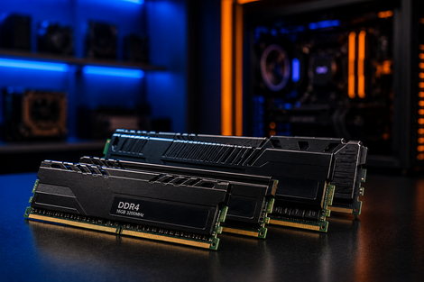 How to Choose Desktop Memory - A Simple Guide 2026