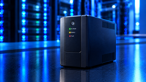 How to Choose the Right Computer UPS: Ultimate Buying Guide (2026)
