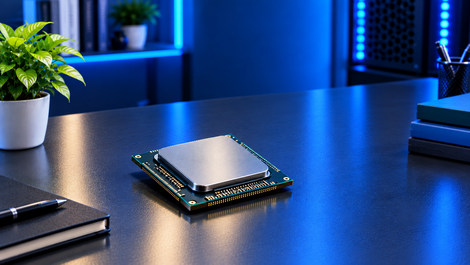 How to Choose the Right Laptop Processor in 2026