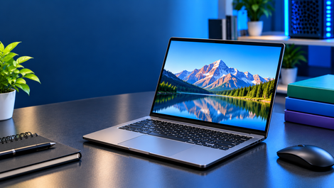 Laptop Computer Buying Guide for Home, Work, and Study