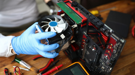 Ultimate Guide to Computer Hardware Parts & Replacements in 2026