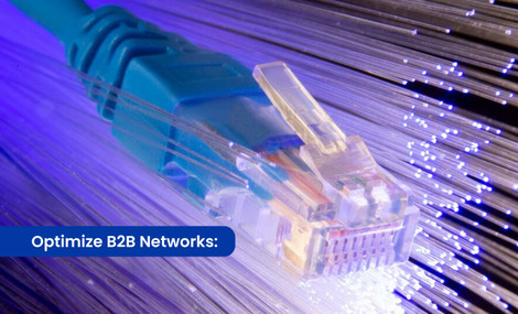 Optimize B2B Networks: Cisco QSFP Cable Features & Tips