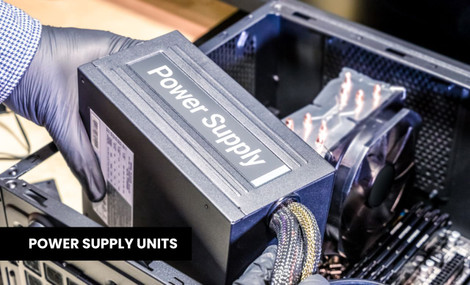Optimizing Power: Dell DPST-1000DB & 61RG2 PSUs Unveiled