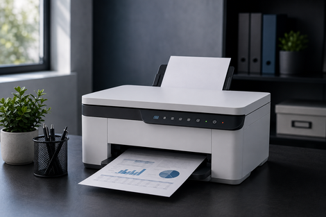 Printer Buying Guide 2026 What to Look for When Buying a Printer