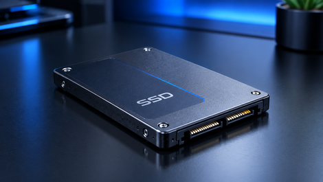 SSD Technology Explained: Performance and Key Benefits in 2026