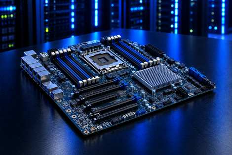 Ultimate Server Motherboards Guide 2026: Everything for Work & Personal Use
