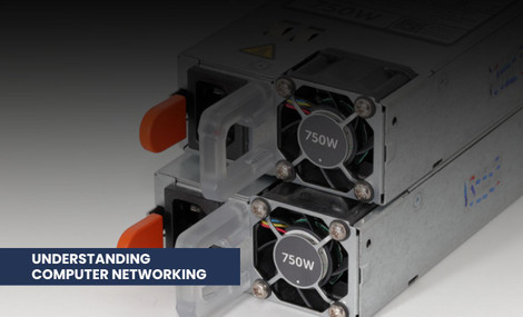 Understanding Computer Networking: How It Works