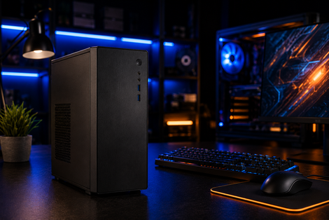 Understanding Desktop Computers: A Complete Guide