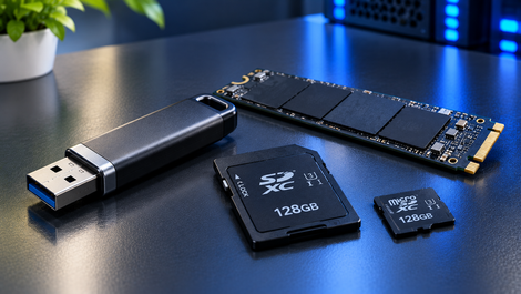 Understanding Flash Memory: Everything You Need to Know in 2026