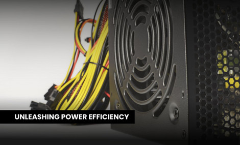 Unleashing Power Efficiency: A Deep Dive into Transformers