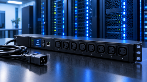 Your Guide to Buying a Power Distribution Unit (PDU) in 2026