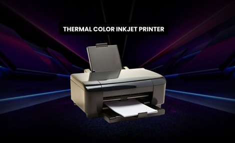 Z4B22A - HP OfficeJet 5222: Thermal Color Inkjet Printer