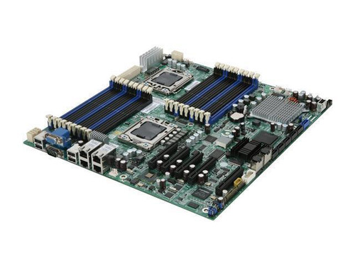 S7012 - tyan LGA 1366 DDR3 18 DIMM 6 SATA Motherboard