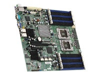 S7016WGM3NR - tyan LGA 1366 DDR3 18-DIMM 6-SATA Motherboard