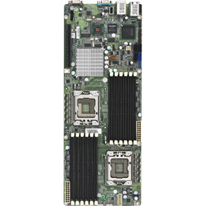 S7018GM3NR - tyan LGA 1366 DDR3 12x DIMM 4x SATA Motherboard