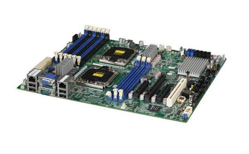 S7040 - tyan LGA 1356 C602 9x DIMM 6x SATA Motherboard