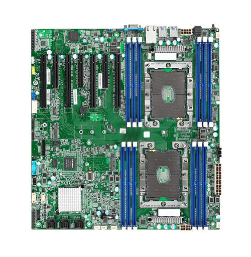 S7100AG2NR - tyan LGA 3647 C621 DDR4 12-DIMM SSI EEB Server Motherboard