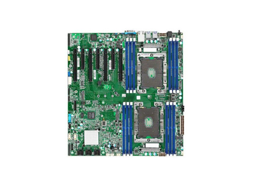 S7100GM2NR - tyan LGA3647 C621 SSI EEB Dual Xeon 12x DIMM Motherboard