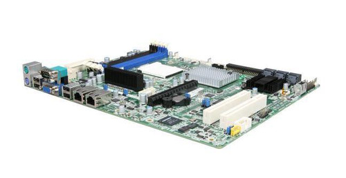 S8005GM2NR-LE - tyan Socket AM3 DDR3 ATX Server Motherboard