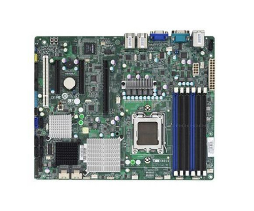 S8010G2NR-LE - tyan Socket C32 DDR3 6-DIMM Server Motherboard