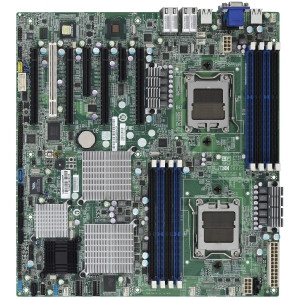 S8225WAGM4NRF - tyan Socket C32 DDR3 8x DIMM Motherboard