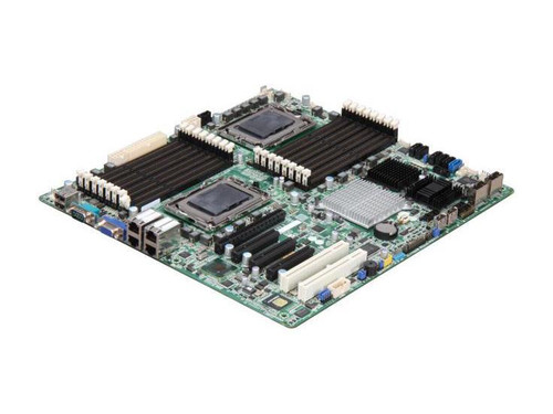S8230WGM4NR-LE - tyan Socket G34 DDR3 16-DIMM Server Motherboard