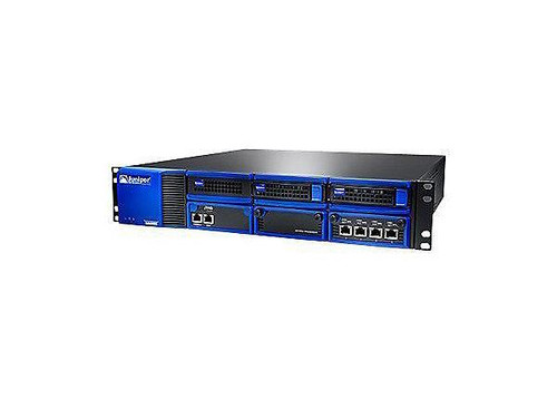 SA6500FIPS - Juniper SA-6500 Security Appliance 4 x 10/100/1000Base-T LAN