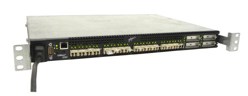 FINISAR SB5200-08A QLogic 2Gbps Fibre Channel Switch