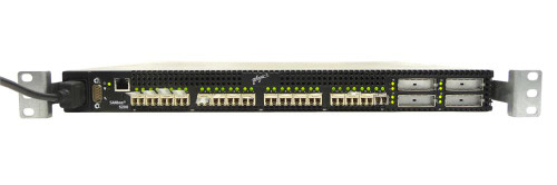 SB5200-12A - QLogic 12-Ports 2-Gbps Fibre Channel Switch  SB5200-12A -