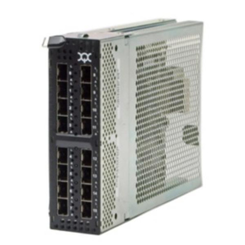 SB9004-4G - QLogic 16-Port 4Gb Fibre Channel Expansion Blade
