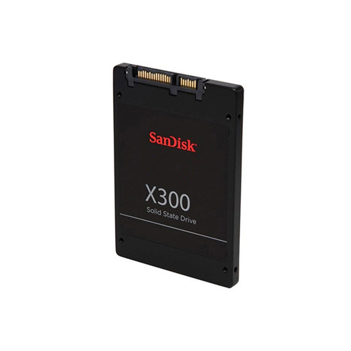 SD7SB7S-010T-1122 - SanDisk 1TB SATA 6Gb/s 2.5" SSD
