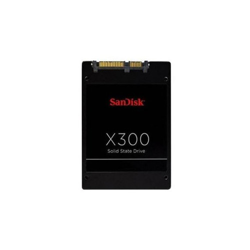SD7SB7S-512G-1122 - SanDisk 512GB SATA 6Gb/s 2.5" SSD