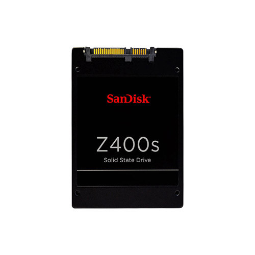 SD8SBAT-032G - SanDisk 32GB SATA 6Gb/s 2.5" SSD
