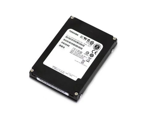 SDFAA00GEA51 - TOSHIBA 400GB SAS 6Gb/s 2.5" SLC SSD