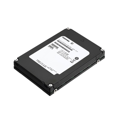 Toshiba Enterprise 100GB SLC SAS 6Gbps SSD for 2.5 Internal Drive