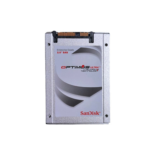 SDLLOCGW-012T-5CA1 - SanDisk 1.2TB SAS 6Gb/s 2.5" SSD