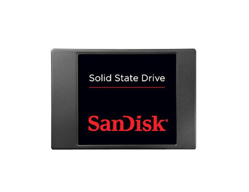 SanDisk 5000 32GB SATA SSD 2.5 Internal Drive for Servers