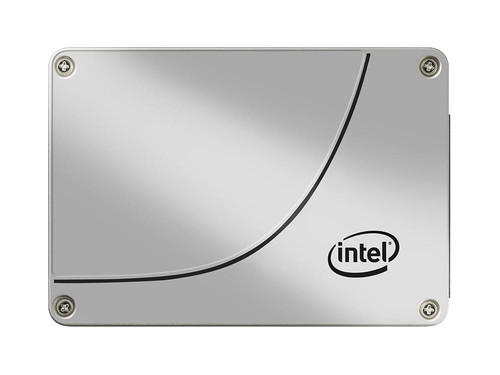 SDSA2CW120G310 - Intel 120GB SATA 3Gb/s 2.5" MLC SSD