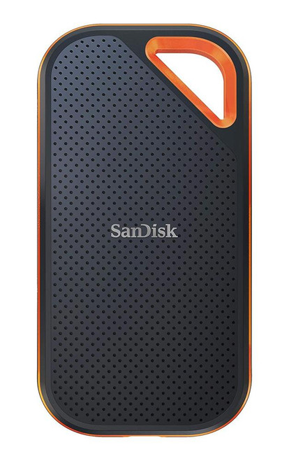 SDSSDE80-1T00-A25 - SanDisk 1TB USB 3.1 Portable External SSD