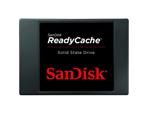 SanDisk ReadyCache 32GB MLC SATA 6Gbps 2.5 SSD for Notebook