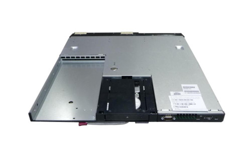 599668-001 - HP DDR2 OnBoard Administrator BladeSystem c3000
