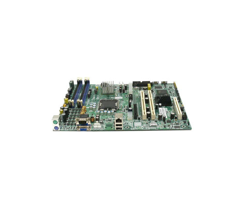 SE7221BK1-E - Intel LGA775 E7221 ATX DDR2 4x DIMM Motherboard