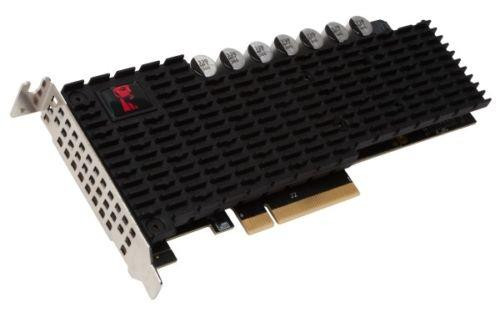 SEDC1000H/1600G - Kingston Technology 1.6TB NVMe PCIe 3.0 x8 HH-HL SSD
