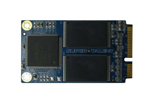 SG60R83SM - SUPER TALENT 64GB MLC SATA 6Gbps mSATA SSD