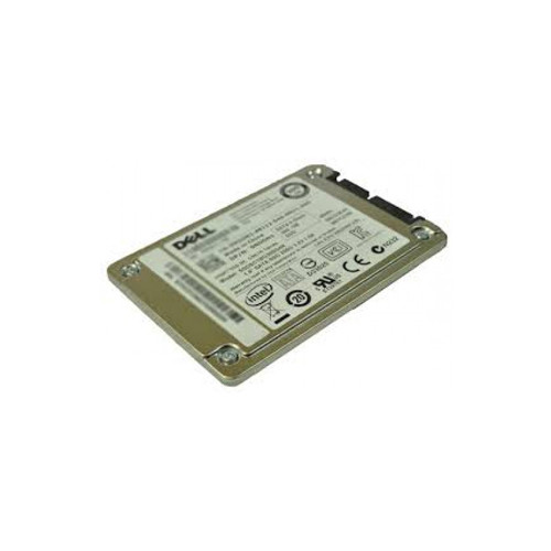 SG9XCS1 - Dell 200GB SATA 3Gb/s 1.8" SSD