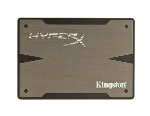 SH103S3/240G-A1 Kingston HyperX 3K Series 240GB MLC SATA 6Gbps 2.5-inch Internal Solid State Drive (SSD)